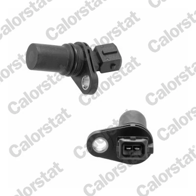 Sensor, crankshaft pulse